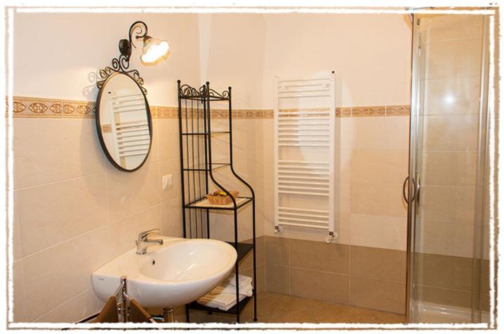 Bed and Breakfast A Pastaiola Cetara Exterior foto