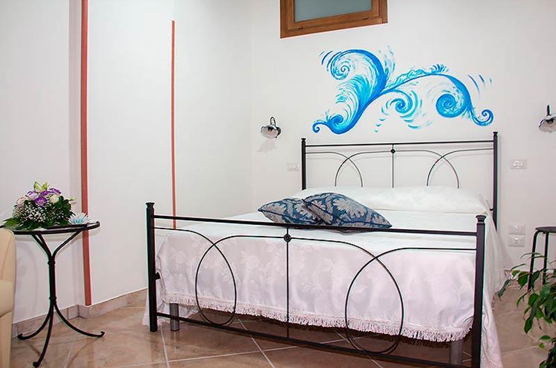 Bed and Breakfast A Pastaiola Cetara Exterior foto