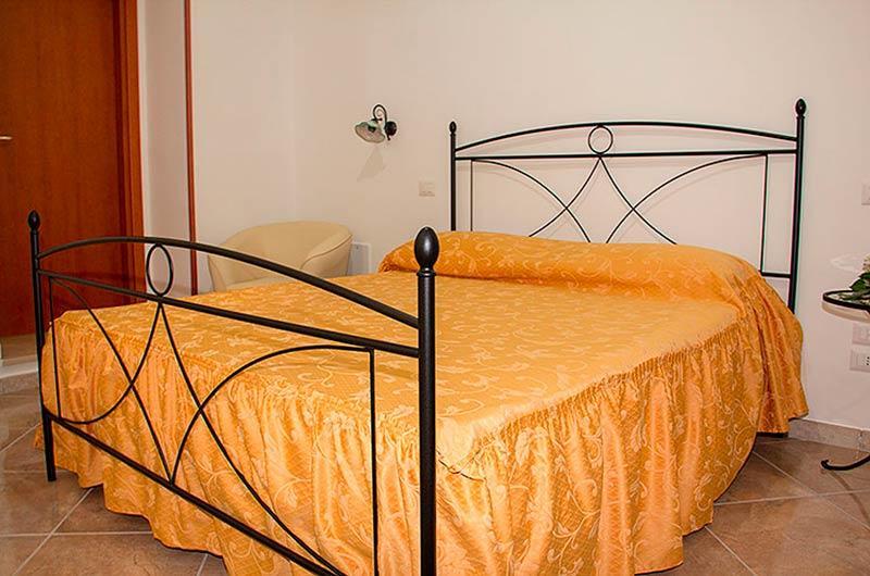 Bed and Breakfast A Pastaiola Cetara Exterior foto